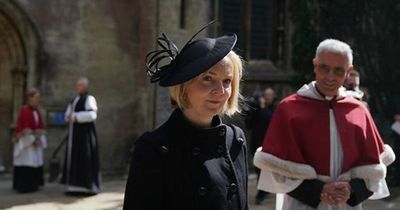 Liz Truss to meet world leaders ahead of Queen's funeral