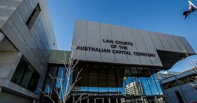 13-year-old allegedly forced victim to strip and walk around Canberra Centre