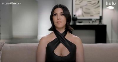 Kourtney Kardashian shares the fate of future seasons of Hulu's The Kardashians