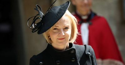 No cap on cruelty in Liz Truss's regime amid lift for bankers but not benefits