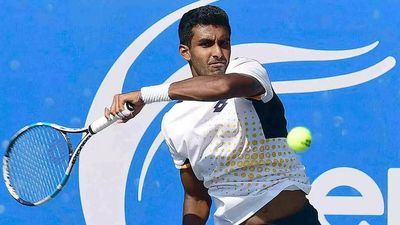 Davis Cup: Prajnesh, Ramkumar lose; Norway take 2-0 lead over India