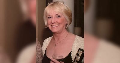 Much loved mum dies months after trip to opticians with blurry vision