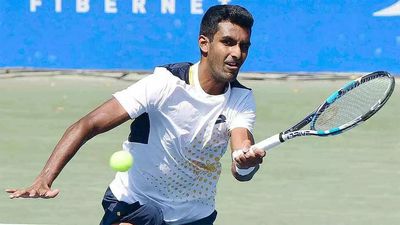 Davis Cup: Ruud beats Gunneswaran to give Norway 1-0 lead