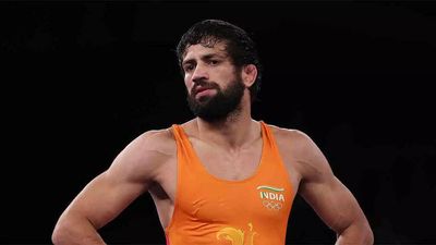Ravi Dahiya stunned by Abdullaev, bows out of wrestling Worlds