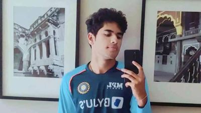 Performance at NCA emerging camp counted, says Raj Angad Bawa on India A call-up