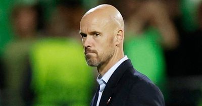 Man Utd transfer delay could cost Erik ten Hag after reluctant U-turn over request