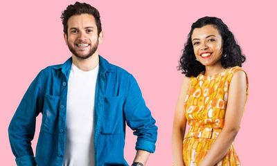 Blind date: ‘The friend-zoning at the end was awkward’