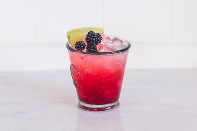 How to turn a fruit glut into a shrub cocktail – recipe