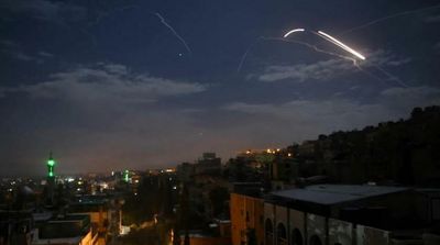 Five Syrian Soldiers Killed in Israeli Strike on Damascus