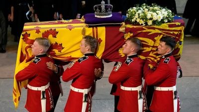 Queen's funeral to be largest event UK ever hosted: Sources