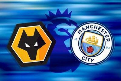 Wolves vs Manchester City live stream: How can I watch Premier League game live on TV in UK today?