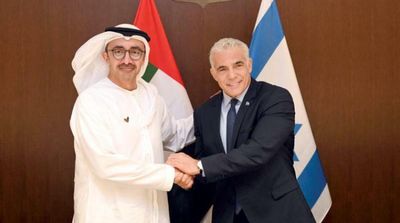 UAE FM: No Stability in the Region Without Solution to Palestinian Issue