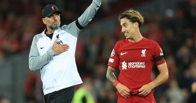 Supercomputer makes Liverpool Premier League and Champions League predictions after tricky start