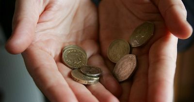 Wages falling in real terms across the UK, exclusive data reveals