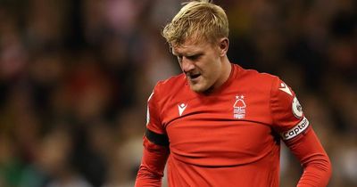 Steve Cooper explains Nottingham Forest selection decision in defeat to Fulham