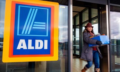 ‘Big four no more’: where now for UK grocers as Aldi overtakes Morrisons?