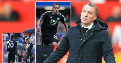 Brendan Rodgers heads into last chance saloon amid growing scrutiny and player frustration