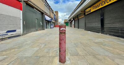 "It's gone to pot": The Greater Manchester 'ghost town' that used to be buzzing