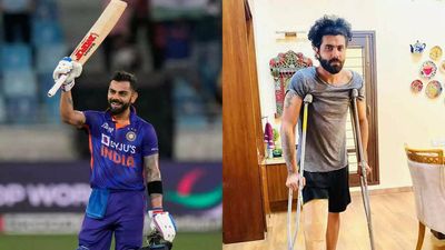 T20 World Cup: Injury to Ravindra Jadeja a massive blow for India, but Virat Kohli returning to form a big plus, says Mahela Jayawardene