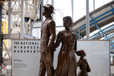 Windrush compensation scheme ‘not fit for purpose’ as only 1% of appeals successful
