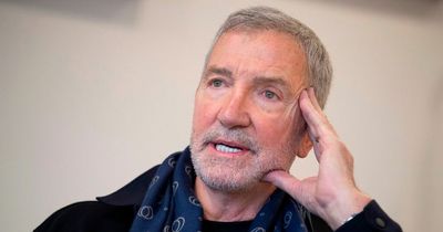 Graeme Souness in UEFA blast as Rangers hero takes aim at 'jumped-up' executives after national anthem ban