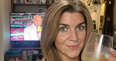 Sneak peek inside Ireland AM star Muireann O’Connell's rented Dublin home