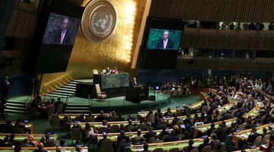 UN Summit Returns in Person to World of Divisions