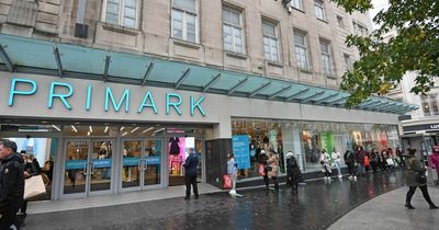 New way for Primark shoppers in Liverpool to see which products are in stock