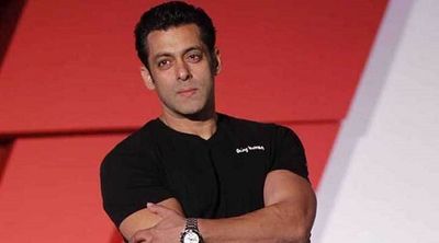 Mumbai: Crime Branch to take up Salman Khan threat case