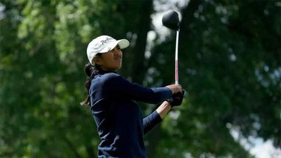 Aditi Ashok slips to T-26 in Portland Classic