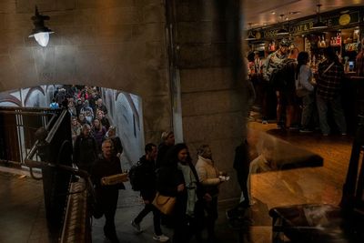 AP News Digest 7 a.m.