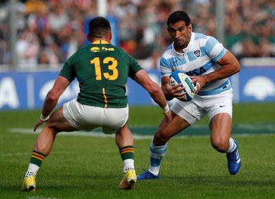 Is Argentina vs South Africa on TV? Kick-off time, channel and how to watch Rugby Championship match