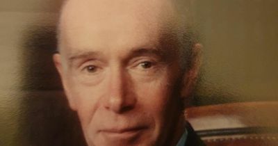 Police 'increasingly concerned' for Scots pensioner, 86, missing for four days