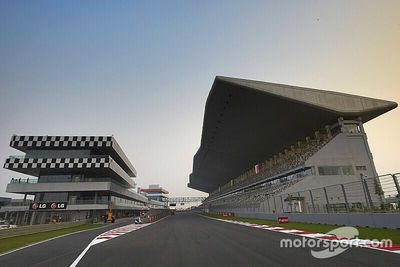 India in frame to join the MotoGP calendar