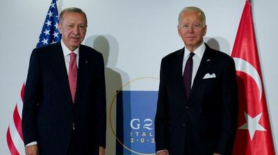 US, Türkiye Pledge to Deepen Their Defense Partnership