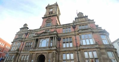 Stockport mum found dead in bed having been 'partially eaten by her pet dogs'