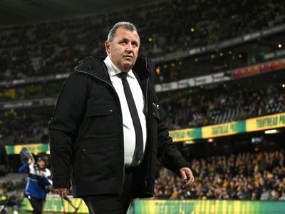 New Zealand want to speed up rugby: Foster