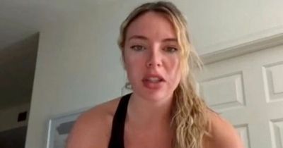 Woman endures 'worst first date' ever after bloke takes her to strip club