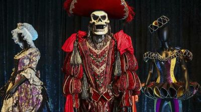 ‘The Phantom of the Opera’ to Close on Broadway Next Year