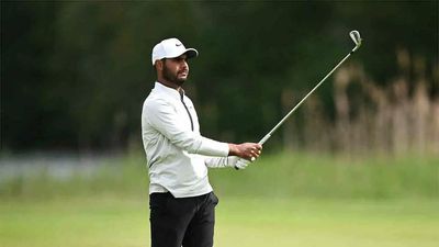 Shubhankar Sharma misses cut in Italian Open