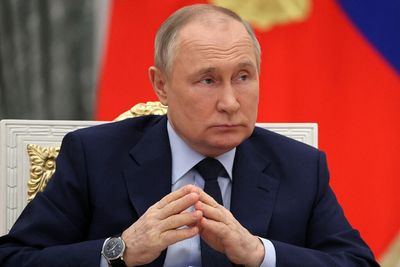 Is it the end for Putin?