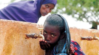WFP: 345 Million Face Acute Hunger - Half Are Children