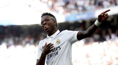 Real Madrid Denounces Racist Insult against Vinícius Júnior