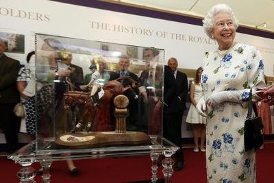 Queen Elizabeth's favourite brands face losing royal warrant