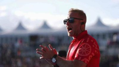 Indian hockey teams lambast former coach Sjoerd Marijne for making accusations against players in his book