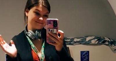 TikToker slams Scots restaurant that put seating in front of disabled loo