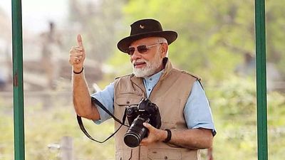 Sachin Tendulkar, Virat Kohli, Nikhat Zareen lead sportspersons wishing PM Narendra Modi on his 72nd birthday