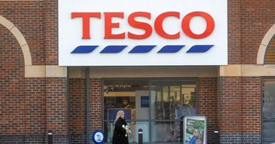 Tesco's 30p product which could banish spiders from your home