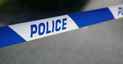 Police appeal after Johnstone fire