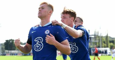 Chelsea youngster Lewis Hall signs new Blues deal after key Thomas Tuchel verdict